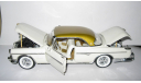 Крайслер Chrysler Imperial 1955 Signature Models 1:18 18111 Раритет, масштабная модель, scale18