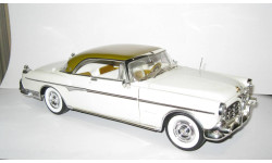 Крайслер Chrysler Imperial 1955 Signature Models 1:18 18111 Раритет