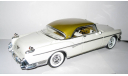 Крайслер Chrysler Imperial 1955 Signature Models 1:18 18111 Раритет, масштабная модель, scale18