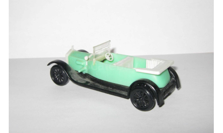 Роллс Ройс Rolls Royce 1907 Estetyka Польша СССР Ремейк 1:50, масштабная модель, scale50