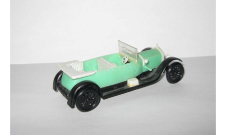 Роллс Ройс Rolls Royce 1907 Estetyka Польша СССР Ремейк 1:50, масштабная модель, scale50