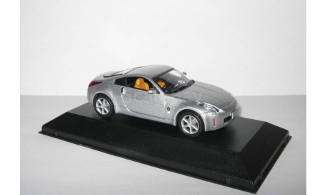 Ниссан Nissan 350 Z 2004 J Collection 1:43, масштабная модель, scale43