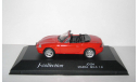 Мазда Mazda MX-5 Miata 1999 J Collection 1:43 JC004, масштабная модель, scale43