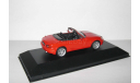 Мазда Mazda MX-5 Miata 1999 J Collection 1:43 JC004, масштабная модель, scale43