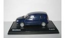 Шкода Skoda Roomster Praktik 2009 Abrex 1:43, масштабная модель, scale43