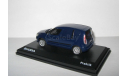 Шкода Skoda Roomster Praktik 2009 Abrex 1:43, масштабная модель, scale43