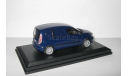 Шкода Skoda Roomster Praktik 2009 Abrex 1:43, масштабная модель, scale43