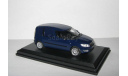 Шкода Skoda Roomster Praktik 2009 Abrex 1:43, масштабная модель, scale43