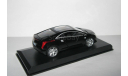 Кадиллак Cadillac Conver J 2011 Черный Luxury Diecast 1:43, масштабная модель, scale43