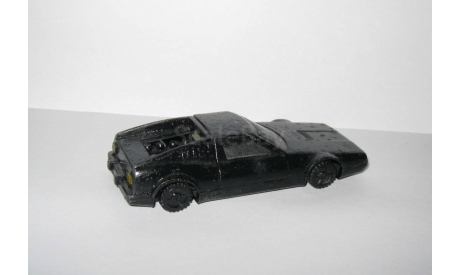 Феррари Ferrari 308 Большой Ремейк Астрецово сделано в СССР 1:35 Металл, масштабная модель, 1/35