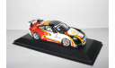 Порше Porsche 911 GT3 Muehlner Motorsport D.Dermont Porsche Supercup 2006 Minichamps 1:43 400066409, масштабная модель, scale43