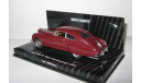 Бентли Bentley R Type Continental 1955 Minichamps 1:43 436139422, масштабная модель, scale43