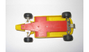 Машинка Игрушка Формула 1 Клеймо Norma Норма Эстония сделано в СССР 1:24 Длина 16 см, масштабная модель, scale24