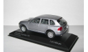 Порше Porsche Cayenne 4x4 V6 2003 Minichamps 1:43 400061010, масштабная модель, scale43