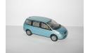 Ситроен Citroen C8 Минивэн 2003 Norev 1:43, масштабная модель, Citroën, scale43