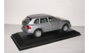 Порше Porsche Cayenne 4x4 V6 2003 Minichamps 1:43 400061010, масштабная модель, scale43