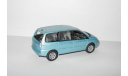 Ситроен Citroen C8 Минивэн 2003 Norev 1:43, масштабная модель, Citroën, scale43