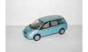 Ситроен Citroen C8 Минивэн 2003 Norev 1:43, масштабная модель, Citroën, scale43