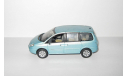 Ситроен Citroen C8 Минивэн 2003 Norev 1:43, масштабная модель, Citroën, scale43