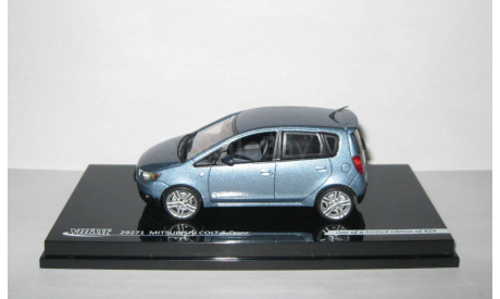 Мицубиси Mitsubishi Colt 2006 Vitesse 1:43 29271, масштабная модель, scale43