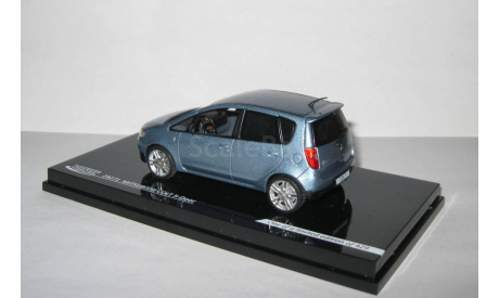Мицубиси Mitsubishi Colt 2006 Vitesse 1:43 29271, масштабная модель, scale43