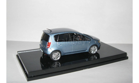 Мицубиси Mitsubishi Colt 2006 Vitesse 1:43 29271, масштабная модель, scale43