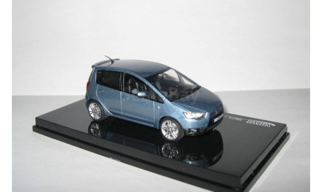 Мицубиси Mitsubishi Colt 2006 Vitesse 1:43 29271, масштабная модель, scale43
