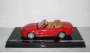 Астон Мартин Aston Martin DB 7 Volante 1996 Vitesse 1:43 20703, масштабная модель, scale43