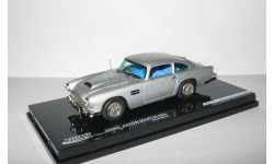 Астон Мартин Aston Martin DB4 1960 Vitesse 1:43 20502