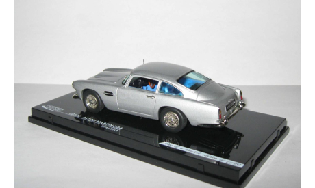 Астон Мартин Aston Martin DB4 1960 Vitesse 1:43 20502, масштабная модель, scale43