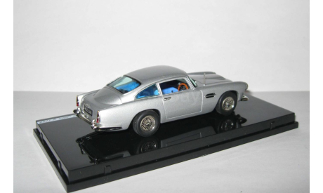 Астон Мартин Aston Martin DB4 1960 Vitesse 1:43 20502, масштабная модель, scale43