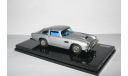 Астон Мартин Aston Martin DB4 1960 Vitesse 1:43 20502, масштабная модель, scale43