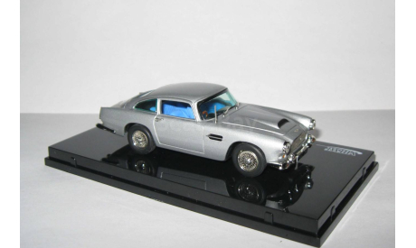 Астон Мартин Aston Martin DB4 1960 Vitesse 1:43 20502, масштабная модель, scale43