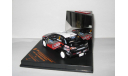 Мицубиси Mitsubishi Lancer Evolution X H.Yanagisawa Y.Nakahara 4х4 2009 Ралли Vitesse 1:43 43422, масштабная модель, scale43