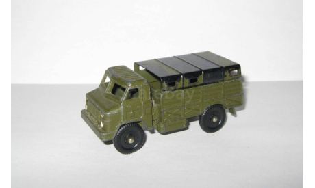 Газ 66 Шишига 4х4 1967 Тульский патронный завод ТПЗ Сделано в СССР 1:72, масштабная модель, танк, scale72