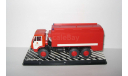Камаз 4310 Пожарный 01 Орск 6х6 1990 Арек Элекон 1:43 Сделано в СССР Раритет Alan Hobbies!, масштабная модель, scale43