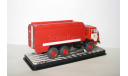 Камаз 4310 Пожарный 01 Орск 6х6 1990 Арек Элекон 1:43 Сделано в СССР Раритет Alan Hobbies!, масштабная модель, scale43