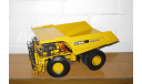 тяжелый карьерный Самосвал 250 тонн Komatsu 960 E 2K 2012 First Gear Joal Universal 1:43 Длина 30 см, масштабная модель, scale43