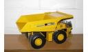 тяжелый карьерный Самосвал 250 тонн Komatsu 960 E 2K 2012 First Gear Joal Universal 1:43 Длина 30 см, масштабная модель, scale43