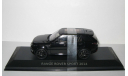 Range Rover Sport 2014 4x4 Santorini Black Лимит 504 шт PremiumX VVM 1:43 VVM110 БЕСПЛАТНАЯ доставка, масштабная модель, scale43