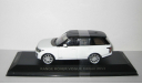 Range Rover Vogue Edition 2013 4x4 Лимит 500 шт PremiumX VVM 1:43 VVM109 БЕСПЛАТНАЯ доставка, масштабная модель, scale43
