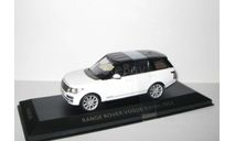 Range Rover Vogue Edition 2013 4x4 Лимит 500 шт PremiumX VVM 1:43 VVM109 БЕСПЛАТНАЯ доставка, масштабная модель, scale43