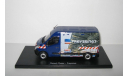 Рено Renault Master Фургон Freyssinet 2015 Eligor 1:43 115745 БЕСПЛАТНАЯ доставка, масштабная модель, scale43