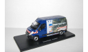 Рено Renault Master Фургон Freyssinet 2015 Eligor 1:43 115745 БЕСПЛАТНАЯ доставка, масштабная модель, scale43