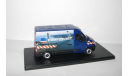 Рено Renault Master Фургон Freyssinet 2015 Eligor 1:43 115745 БЕСПЛАТНАЯ доставка, масштабная модель, scale43