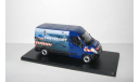 Рено Renault Master Фургон Freyssinet 2015 Eligor 1:43 115745 БЕСПЛАТНАЯ доставка, масштабная модель, scale43