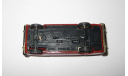Москвич 408 АЗЛК А1 1980 Номерной Made in сделано в СССР Агат Тантал Радон 1:43, масштабная модель, Агат/Моссар/Тантал, scale43