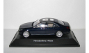 Мерседес Бенц Mercedes Benz W222 S500 S-class 2014 Schuco 1:43 450753700, масштабная модель, 1/43, Mercedes-Benz