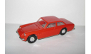 Феррари Ferrari 330 GTC 1967 сделано в ГДР 1:30, масштабная модель, scale30