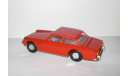 Феррари Ferrari 330 GTC 1967 сделано в ГДР 1:30, масштабная модель, scale30